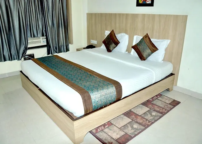 Chambre Double de Luxe