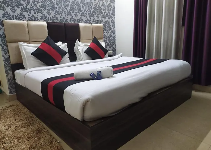 Chambre Classique Triple